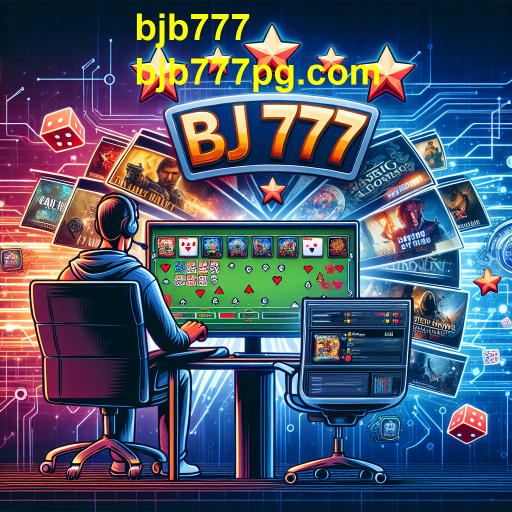 Descubra Novos Títulos com as Avaliações de Jogos do bjb777