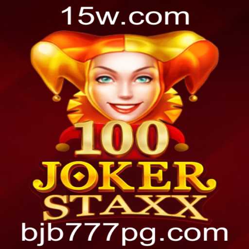 Explorando o Mundo de 100JokerStaxx: Regras e Estratégias para Dominar o Jogo