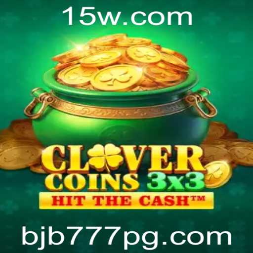 Descubra o Fascinante Mundo de Clovercoin3x3