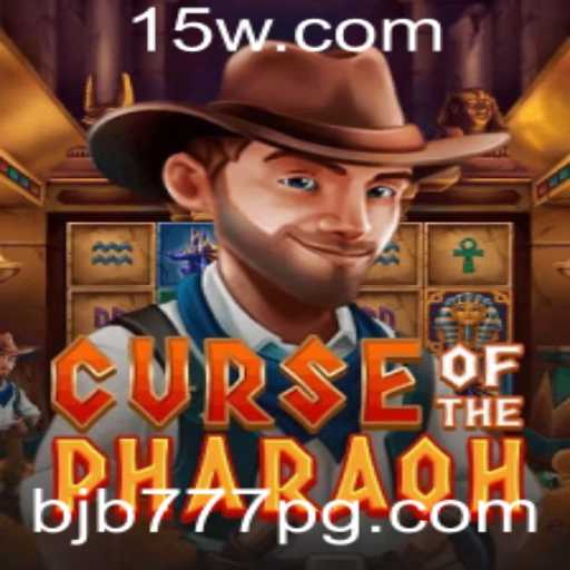 CurseofthePharaoh: A Nova Jornada no Universo dos Jogos de Aventura