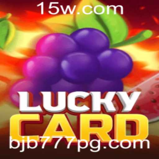 LuckyCard: Um Mergulho na Nova Sensação dos Jogos de Cartas
