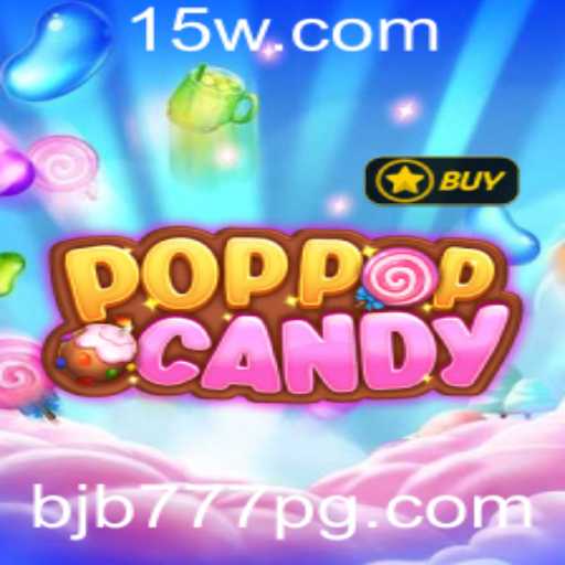 Explorando o Universo Vibrante de POPPOPCANDY: Um Jogo Inovador para Todas as Idades
