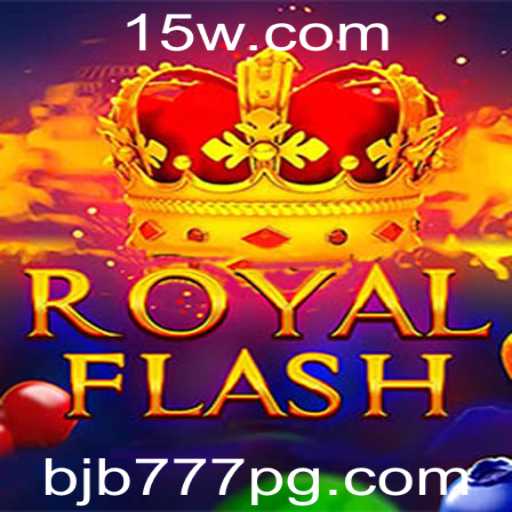 Descubra o Fascinante Jogo RoyalFlash: Estratégia e Emoção