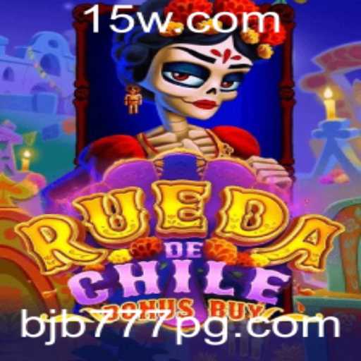 Explorando o Fascinante Jogo RuedaDeChileBonusBuy