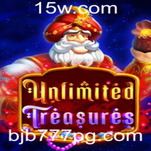 Explorando o Mundo de Aventuras Infindáveis em UnlimitedTreasures