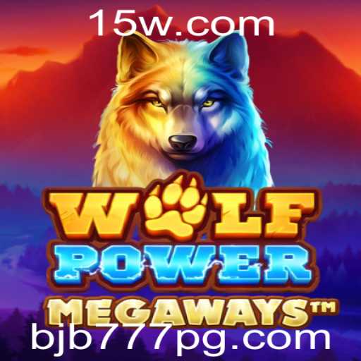 Descubra os Segredos do Jogo WolfPowerMega com a Palavra-chave bjb777